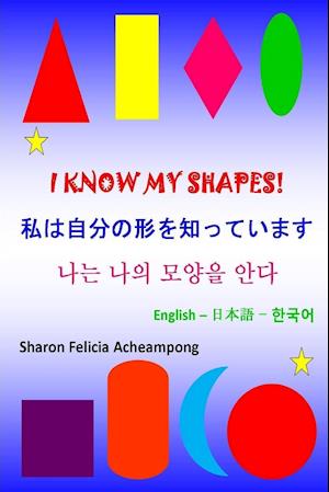 I Know My Shapes -