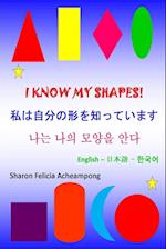 I Know My Shapes -