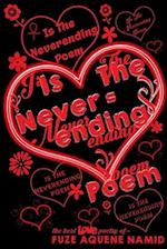 Love Is The Neverending Poem 