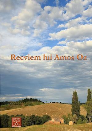 Recviem pentru Amos Oz