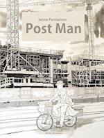 Post Man Finnish Version