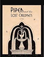 Piper and the Lost Children