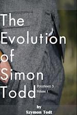 The Evolution of Simon Todd