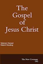 The Gospel of Jesus Christ the New Covenant