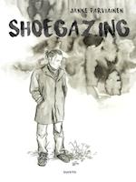 Shoegazing (Softcover)