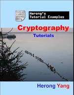 Cryptography Tutorials - Herong''s Tutorial Examples