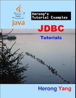 JDBC Tutorials - Herong's Tutorial Examples