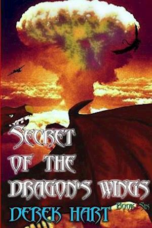 Secret of the Dragon's Wings