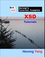 XSD Tutorials - Herong's Tutorial Examples