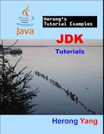 JDK Tutorials - Herong's Tutorial Examples