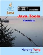 Java Tools Tutorials - Herong's Tutorial Examples