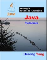 Java Tutorials - Herong's Tutorial Examples