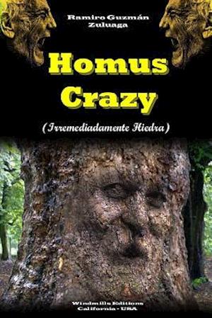 Homus Crazy