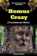 Homus Crazy
