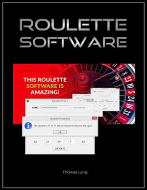 Roulette Software