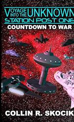 COUNTDOWN TO WAR 