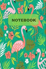 Notebook/Journal 