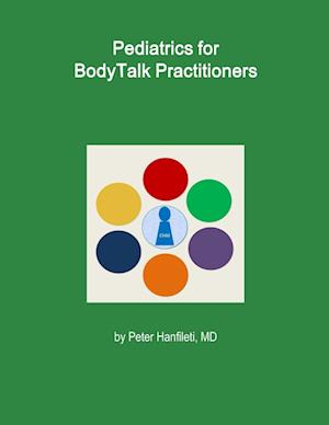 Pediatrics for BodyTalk Practitioners