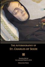 The Autobiography of St. Charles of Sezze 
