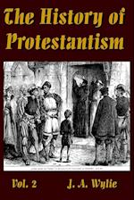 The History of Protestantism Vol. 2