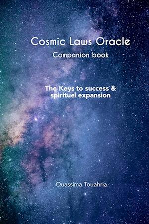 Cosmic Laws Oracle