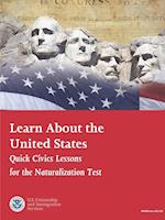 Learn About the United States