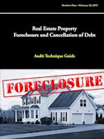 Real Estate Property Foreclosure and Cancellation of Debt