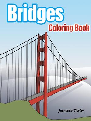 Bridges Coloring Book