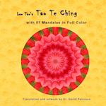 Lao Tsu's Tao Te Ching with 81 Mandalas in Full Color