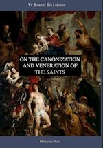On the Canonization and Veneration of the Saints
