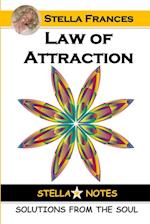 Law Of Attraction