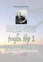 Robert Frost Tuyen Tap I