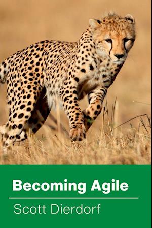 Becoming Agile