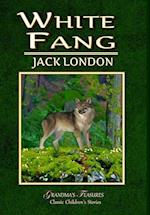 White Fang