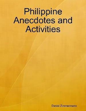 Philippine Anecdotes and Activities