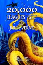 Twenty Thousand Leagues Under the Sea