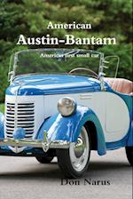 American Austin-Bantam