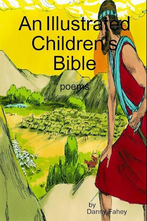 An Illustrated Children's Bible