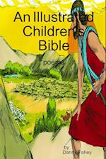 An Illustrated Children's Bible