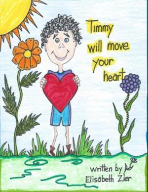 Timmy Will Move Your Heart