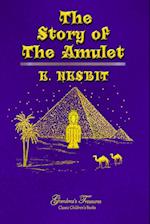 THE STORY OF THE AMULET 