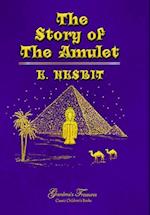 THE STORY OF THE AMULET 