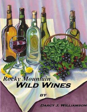 Rocky Mountain Wild Wines