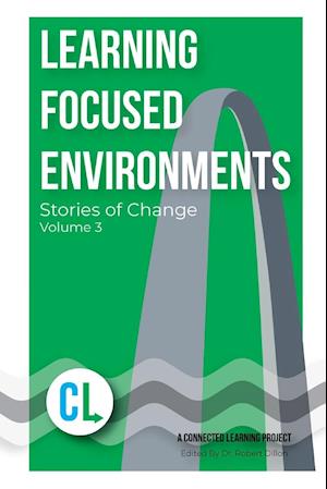 Stories of Change- Volume 3