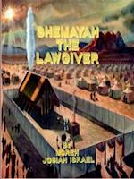 Shemayah the Lawgiver