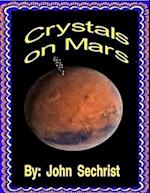 Crystals on Mars