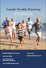 Family Wealth Planning