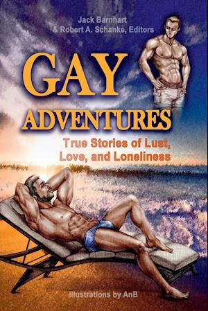 Gay Adventures