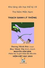 Truyen Tho Thach Sanh Ly Thong