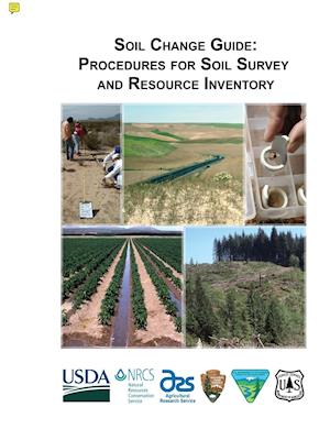 Soil Change Guide